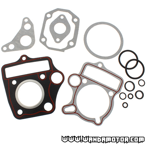 Gasket kit top end Monkey 50cc